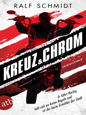 cover image of Kreuz und Chrom